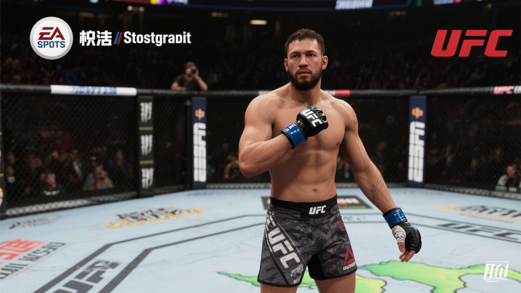 格斗迷速看!《UFC 6》官宣发售日 终极版抢先体验! 建议关注EA Sports官方社交媒体账号以及UFC官方频道,重大更新通常会在这